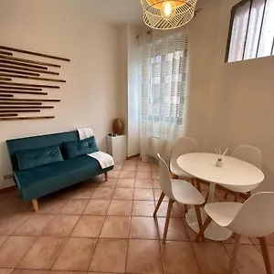  Appartamento Ticinum House Italia