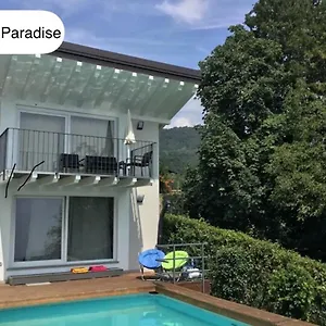  Casa vacanze Little Paradise - Iseo Italia